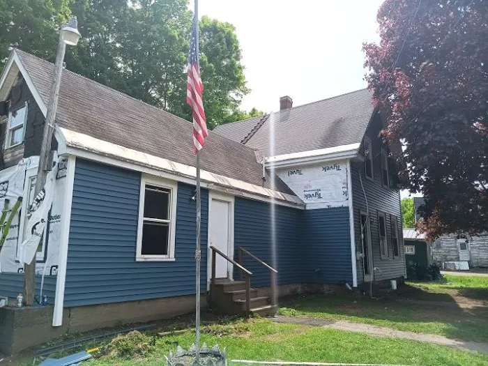 Peak performance roofing Picture 5