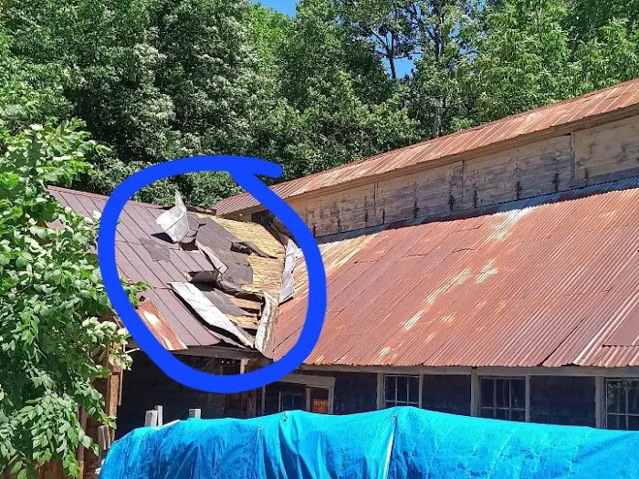 Peak performance roofing Picture 7