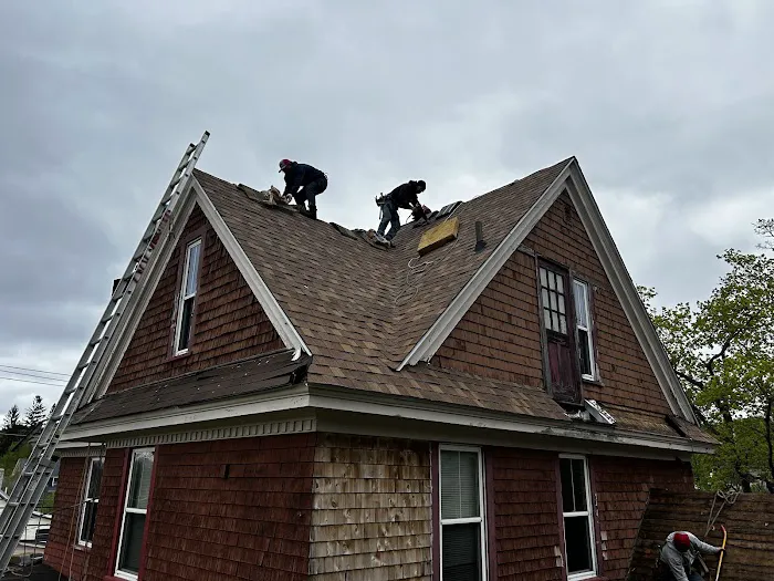 Peak performance roofing Picture 10