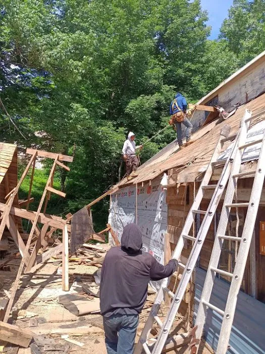 Peak performance roofing Picture 9