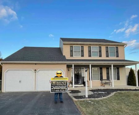 Mint Remodeling Group