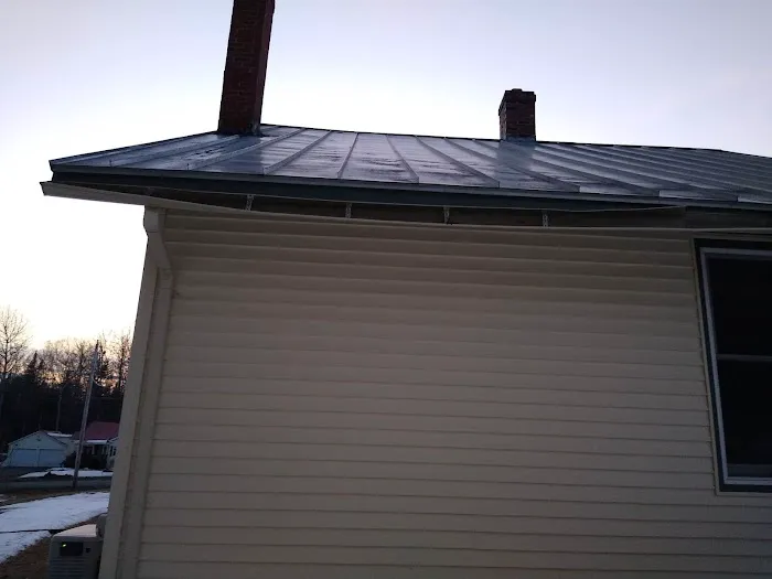 Alstate Siding and Roofing Picture 1