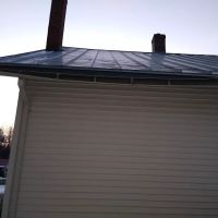 Alstate Siding and Roofing ico