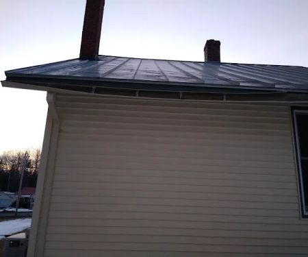 Alstate Siding and Roofing