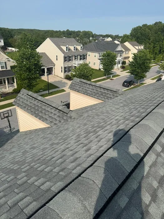 Prestige Roofing Picture 1