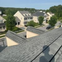 Prestige Roofing ico