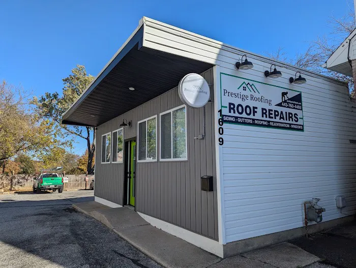 Prestige Roofing Picture 2