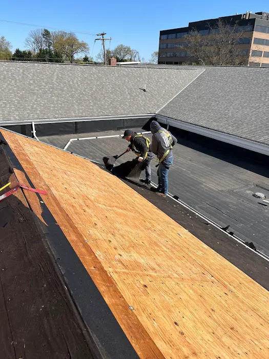 Prestige Roofing Picture 10