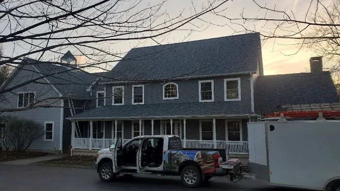 Central Maine Exteriors Inc. Picture 1