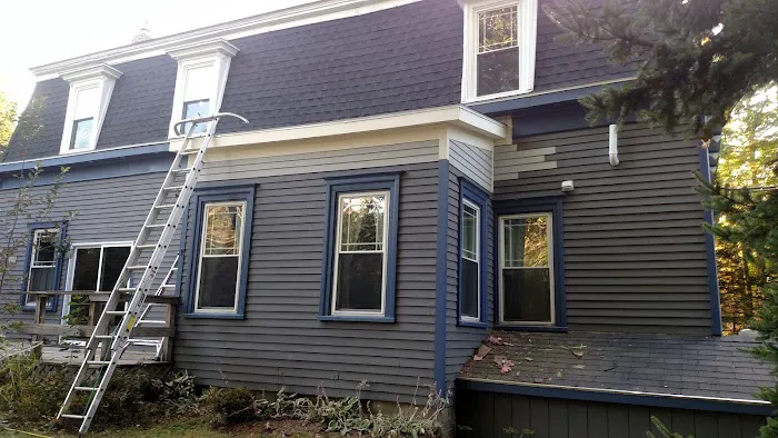 Central Maine Exteriors Inc. Picture 7