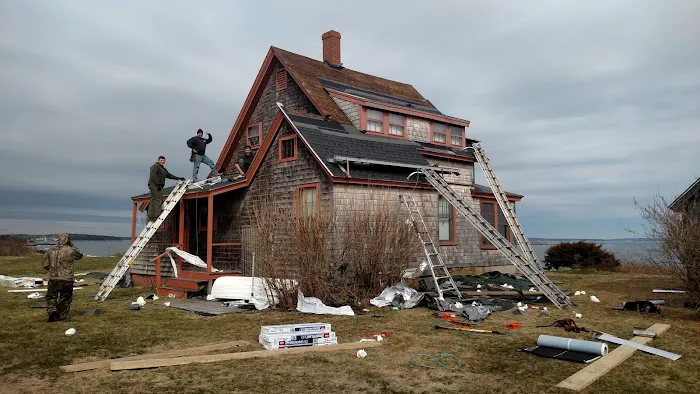 Central Maine Exteriors Inc. Picture 8
