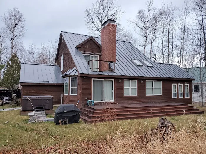 Central Maine Exteriors Inc. Picture 9