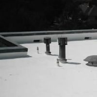 MD Roofing, LLC ico