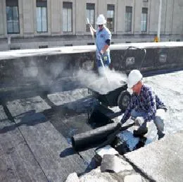 MD Roofing, LLC Picture 2