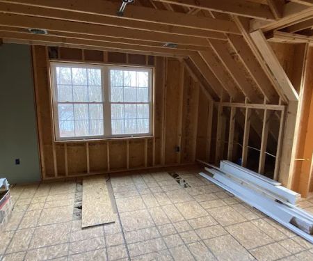 JD's Interiors & Construction