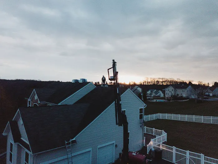 CR3 American Exteriors Picture 5