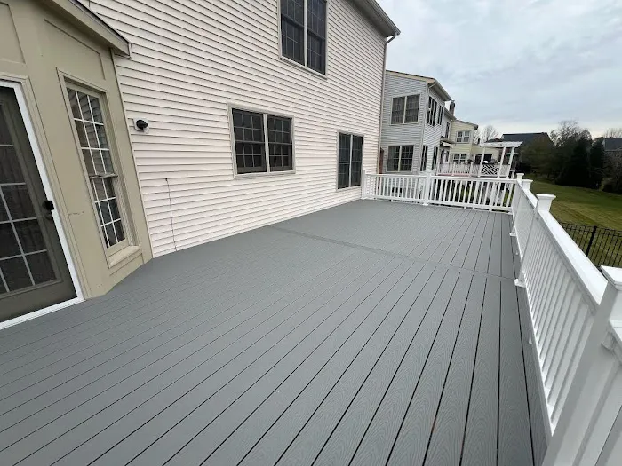 Homelife Roofing & Remodeling Picture 1