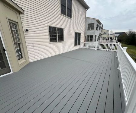 Homelife Roofing & Remodeling