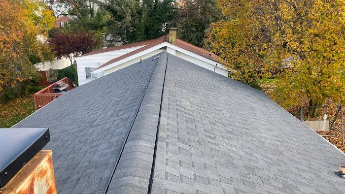 Homelife Roofing & Remodeling Picture 3