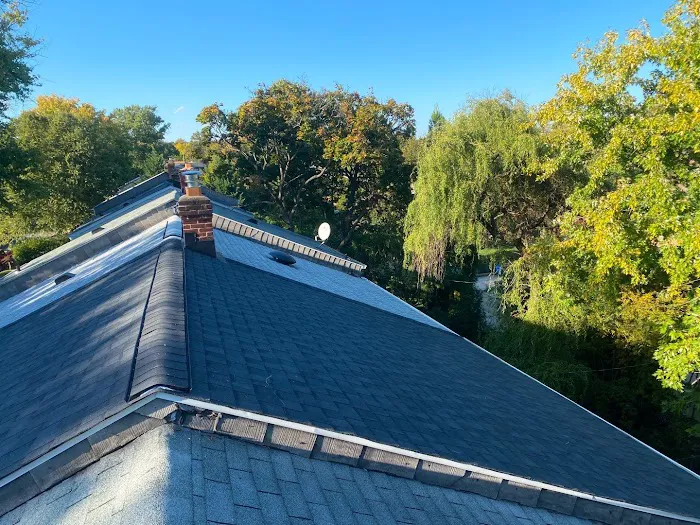 Homelife Roofing & Remodeling Picture 5