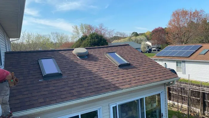 Homelife Roofing & Remodeling Picture 8