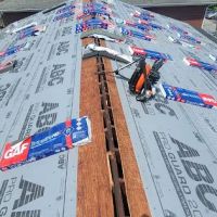 All Time Roofing Contractors Inc. ico