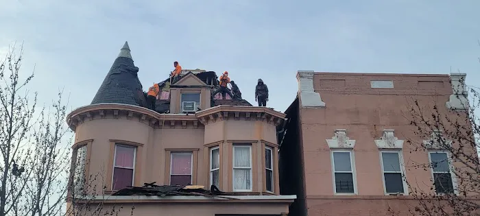 All Time Roofing Contractors Inc. Picture 3