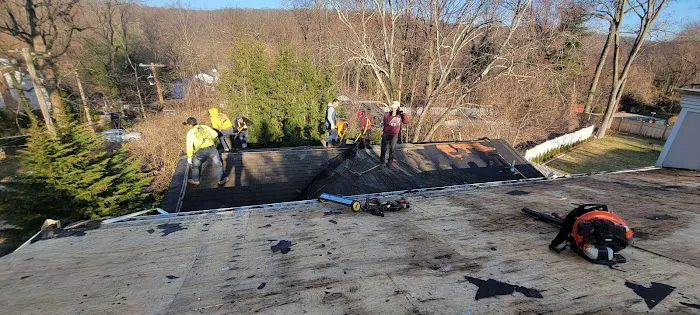 All Time Roofing Contractors Inc. Picture 4
