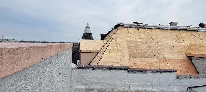 All Time Roofing Contractors Inc. Picture 5