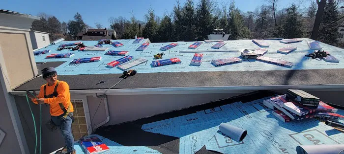 All Time Roofing Contractors Inc. Picture 6