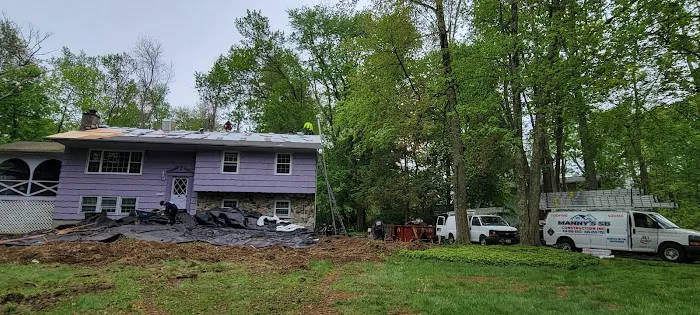 All Time Roofing Contractors Inc. Picture 8