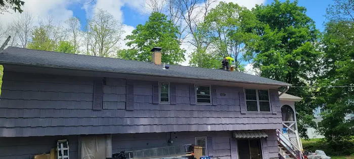 All Time Roofing Contractors Inc. Picture 10
