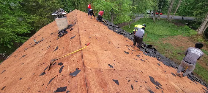 All Time Roofing Contractors Inc. Picture 9