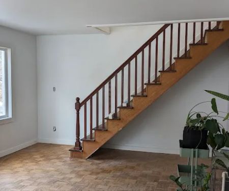 Zellner Family Renovations