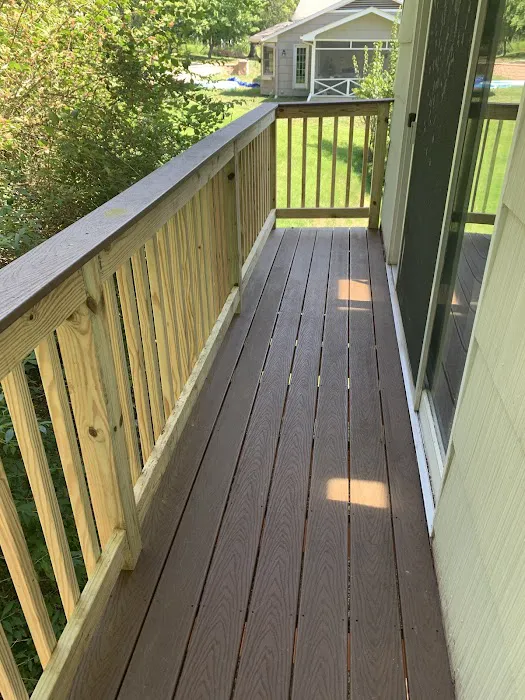 Zellner Family Renovations Picture 5