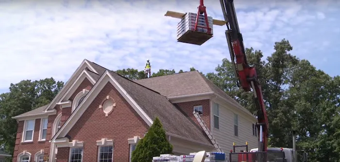 Towson Roofing Pros Picture 1