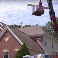 Towson Roofing Pros ico