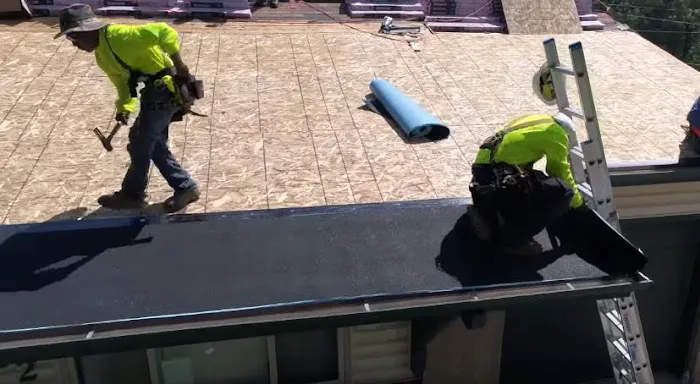 Towson Roofing Pros Picture 7