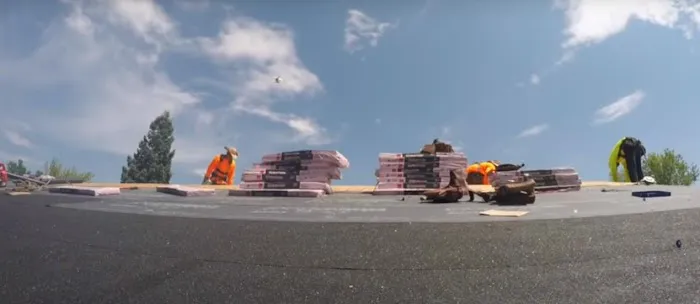 Towson Roofing Pros Picture 8