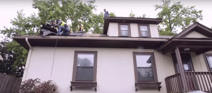 Towson Roofing Pros Picture 10