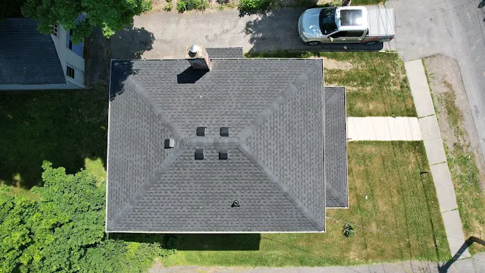 Extera Roofing Picture 4