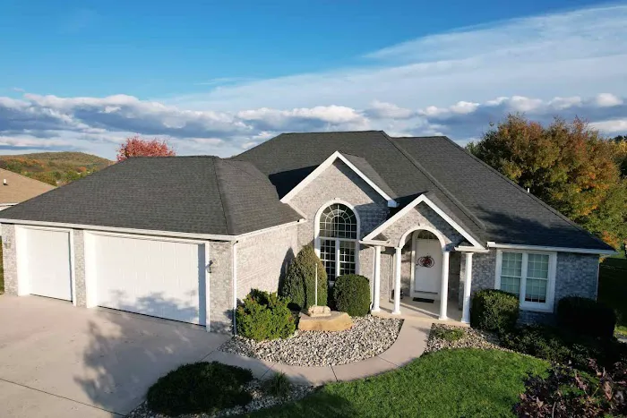 AC Matthews, Roofing & Exteriors Picture 1