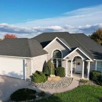 AC Matthews, Roofing & Exteriors ico