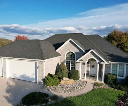 AC Matthews, Roofing & Exteriors