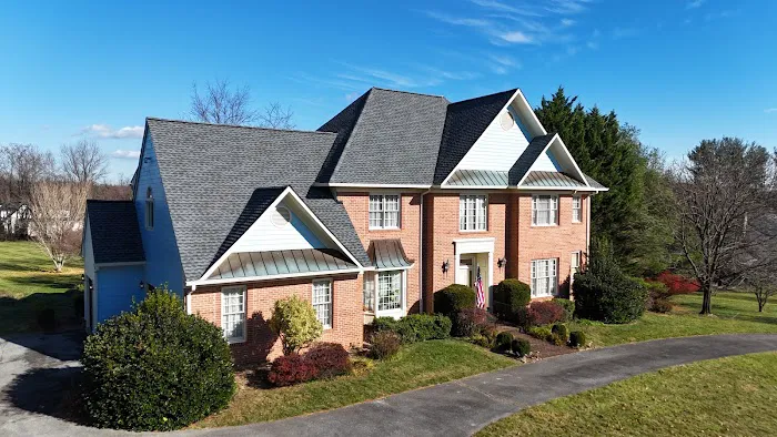 AC Matthews, Roofing & Exteriors Picture 3