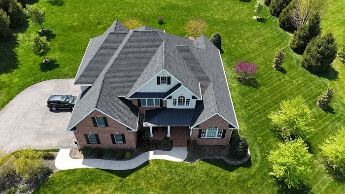 AC Matthews, Roofing & Exteriors Picture 2