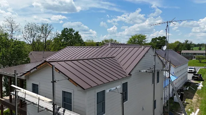 AC Matthews, Roofing & Exteriors Picture 4