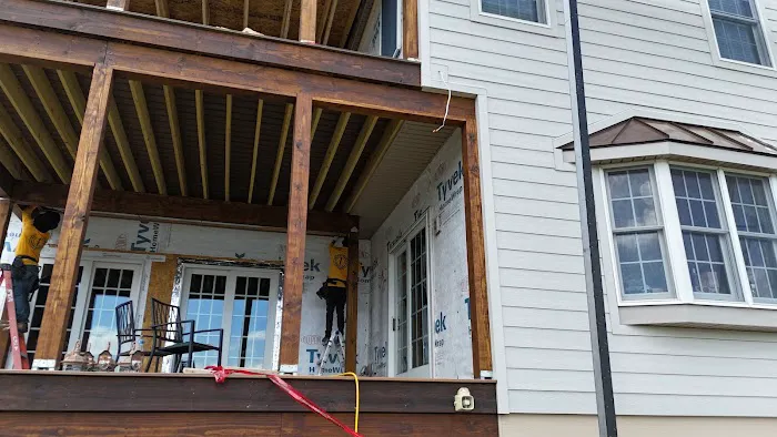AC Matthews, Roofing & Exteriors Picture 6