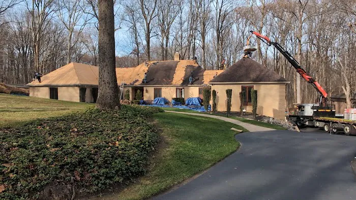 AC Matthews, Roofing & Exteriors Picture 5
