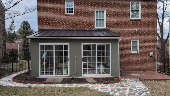 AC Matthews, Roofing & Exteriors Picture 7